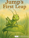 Jump's First Leap